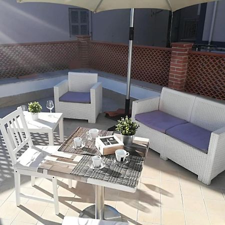 B&B Sofia Поццуоли Экстерьер фото