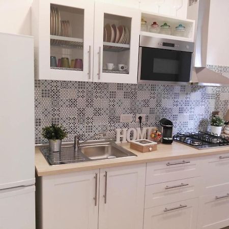 B&B Sofia Поццуоли Экстерьер фото