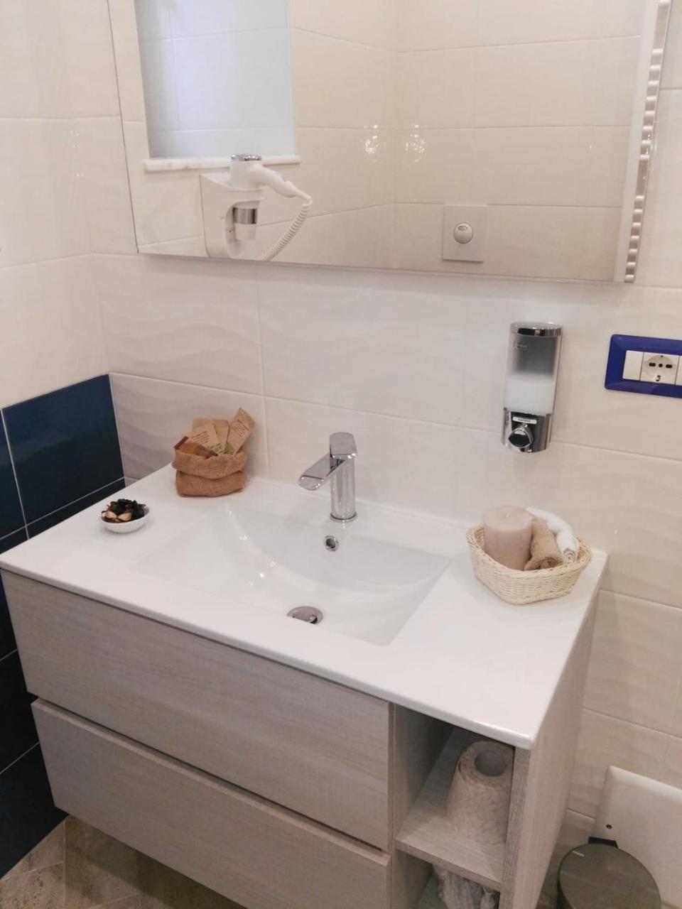 B&B Sofia Поццуоли Экстерьер фото