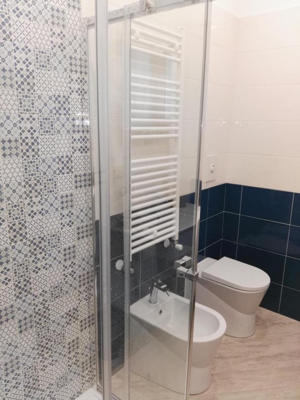 B&B Sofia Поццуоли Экстерьер фото