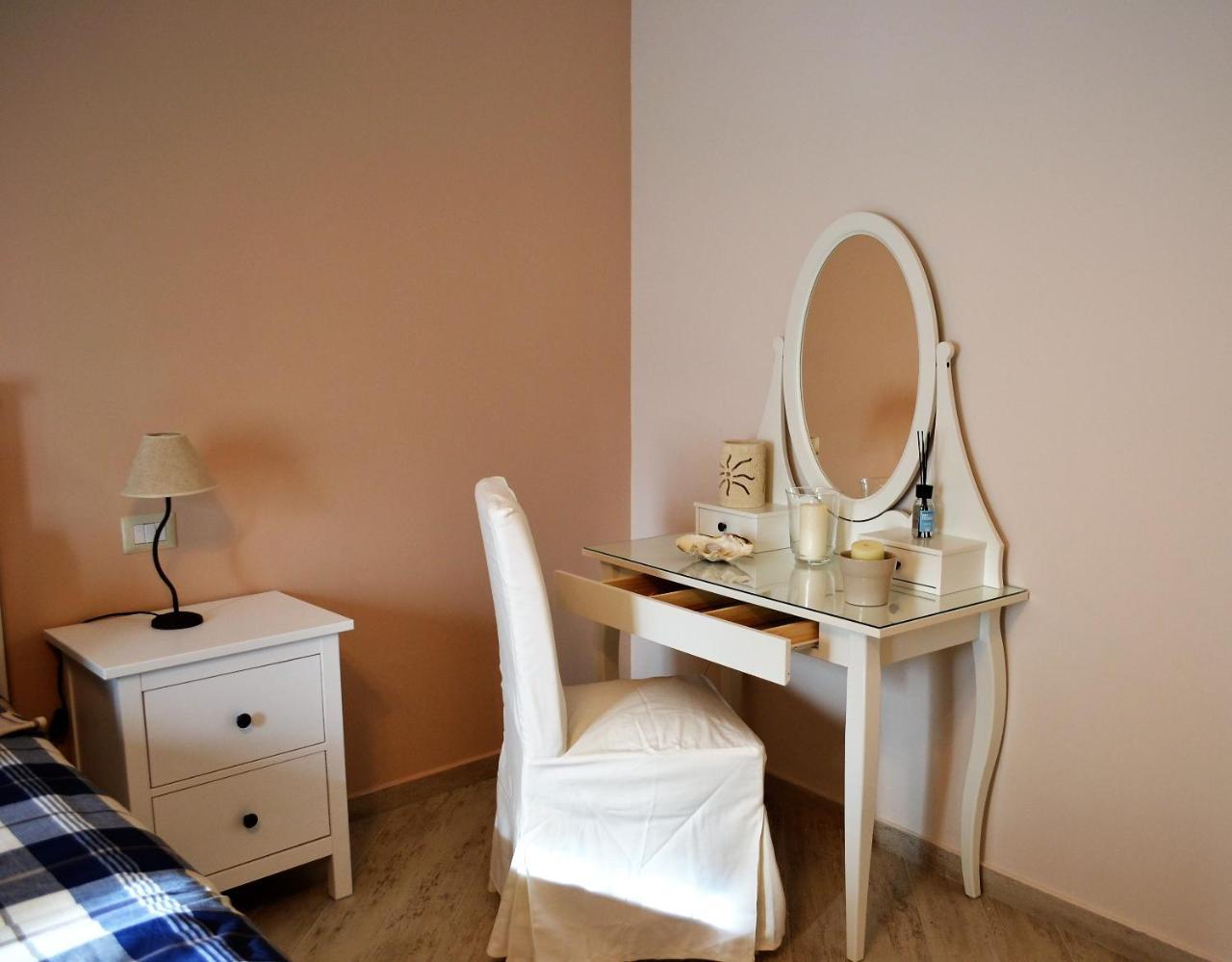 B&B Sofia Поццуоли Экстерьер фото