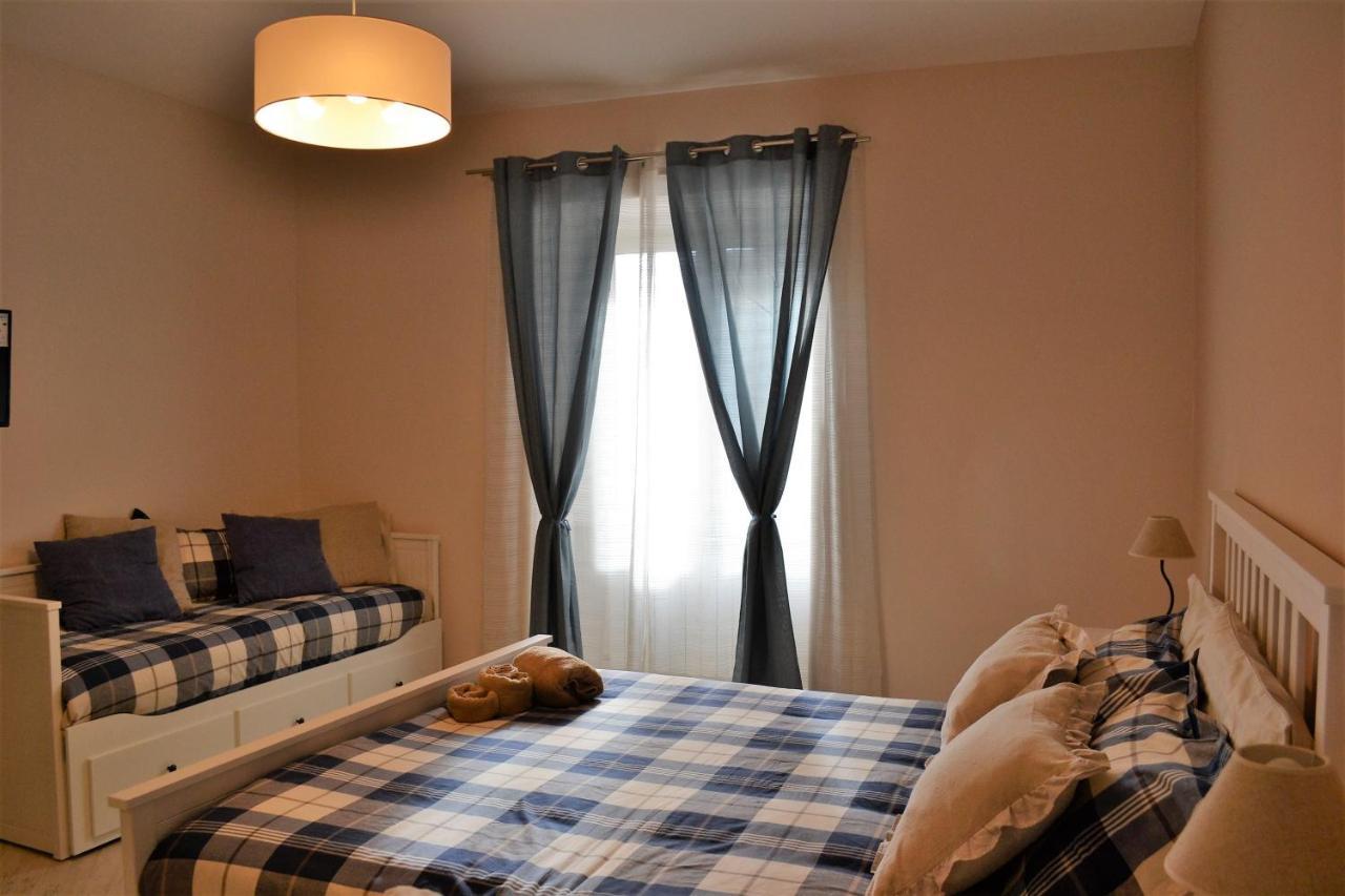 B&B Sofia Поццуоли Экстерьер фото