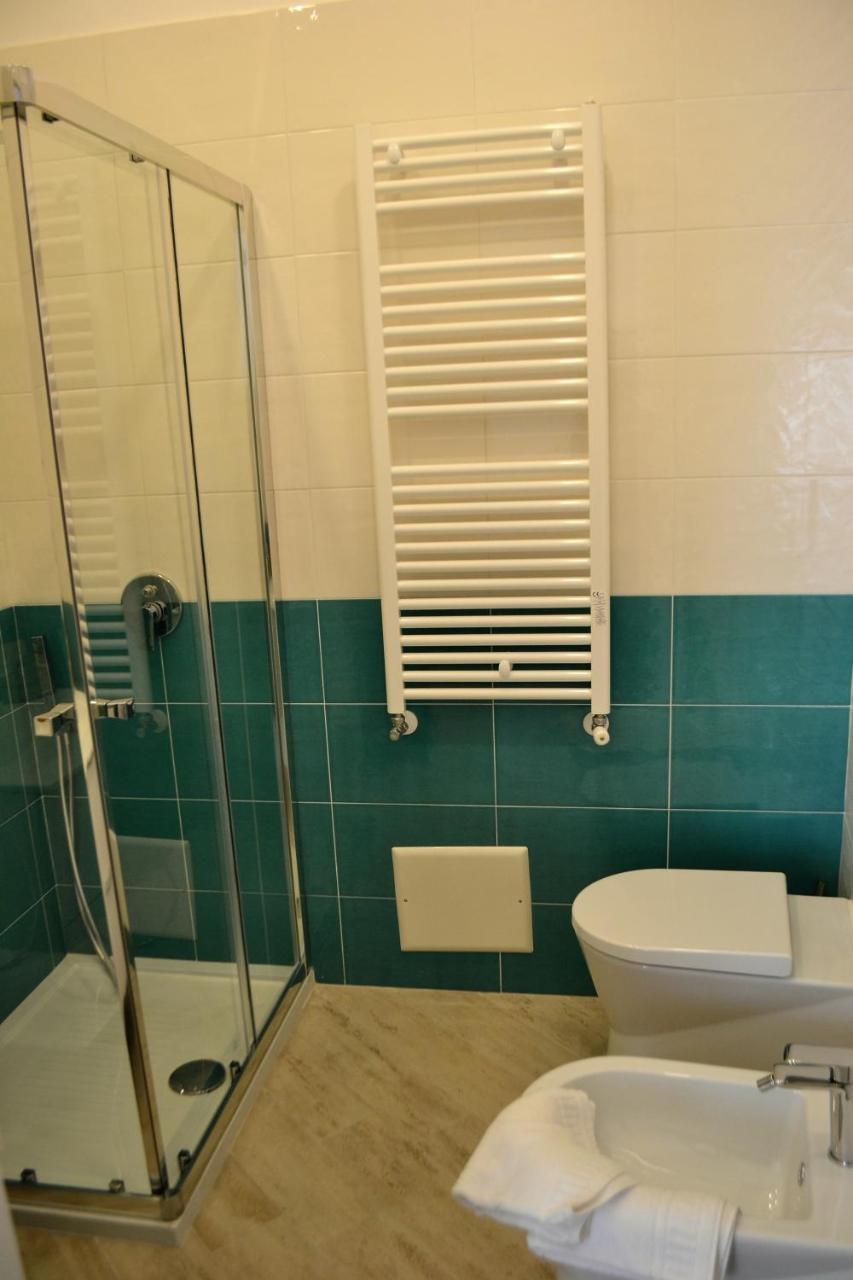 B&B Sofia Поццуоли Экстерьер фото