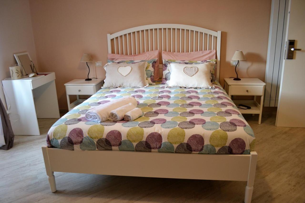 B&B Sofia Поццуоли Экстерьер фото