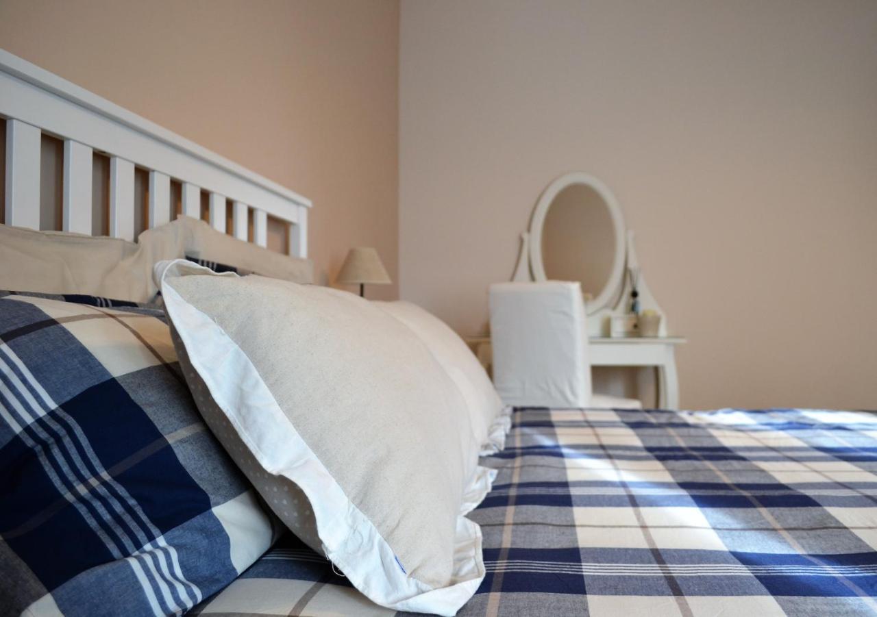 B&B Sofia Поццуоли Экстерьер фото
